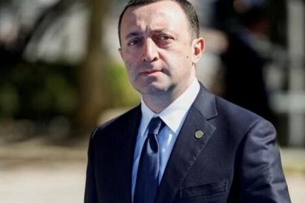 Georgia’s Political Turmoil Continues as Prime Minister Resigns