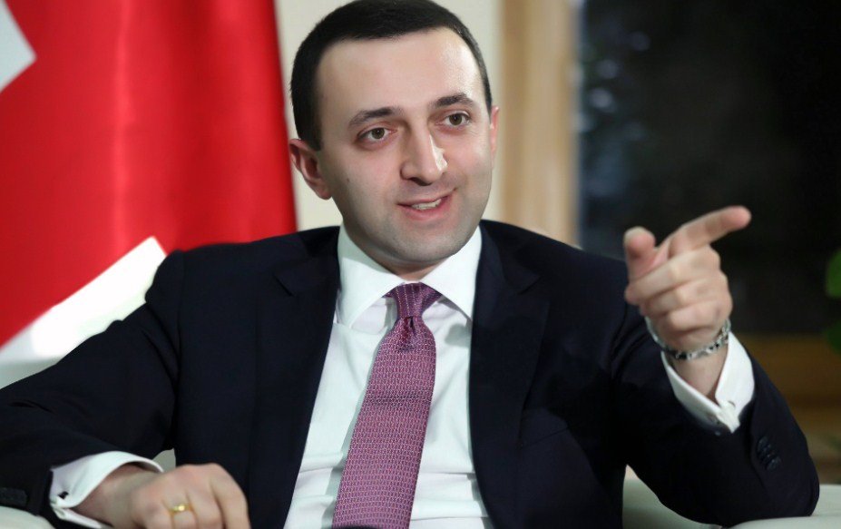 Georgia’s Prime Minister to Address the Nation Amid Speculations of Resignation