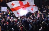Georgia’s pro-Russia policy sparks backlash