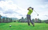 Golfers Swing for a Good Cause in Clayton County
