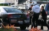 Hampton Woman Charged with Murder after Police Standoff