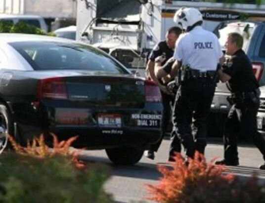 Hampton Woman Charged with Murder after Police Standoff