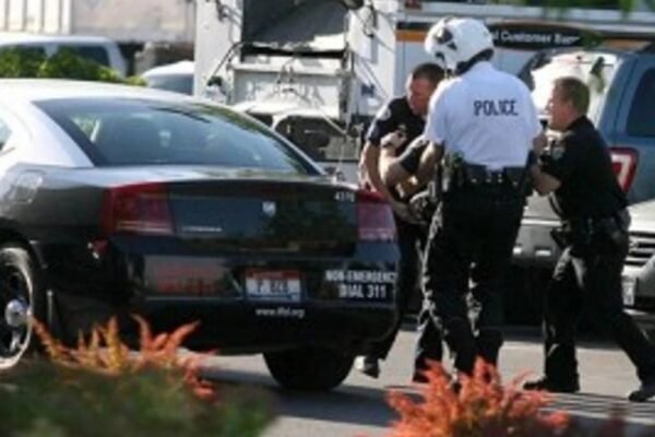 Hampton Woman Charged with Murder after Police Standoff