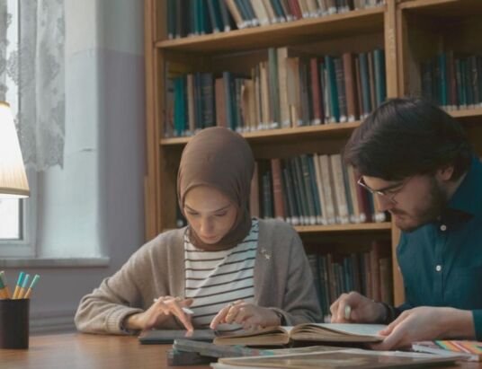 How Georgian Literature Shapes the Minds of Students