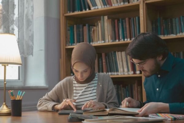 How Georgian Literature Shapes the Minds of Students