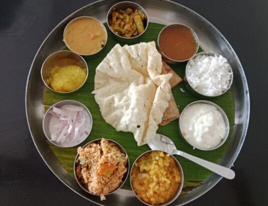 How a chef is feeding the hungry in Gwinnett County with free meals