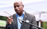 Jeffrey Turner, former police chief and county chair, to run for sheriff