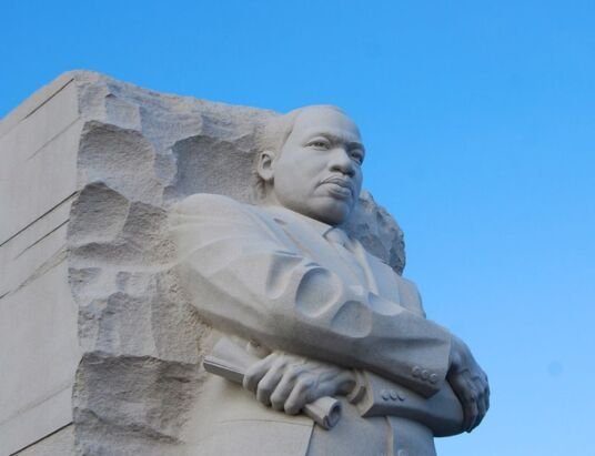 Jonesboro Celebrates Martin Luther King Jr. Day with Virtual Parade