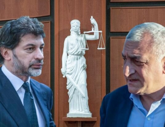 Lelo leader sues Tbilisi mayor for defamation