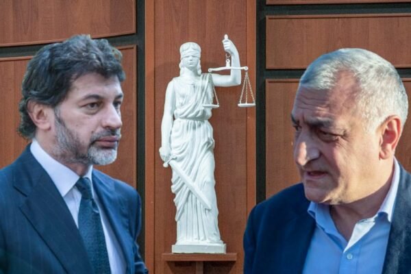 Lelo leader sues Tbilisi mayor for defamation