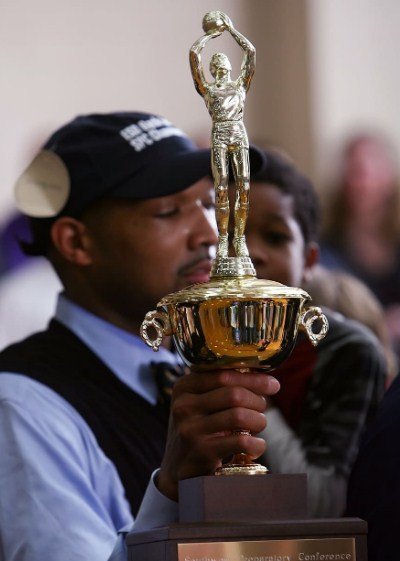 Local high school coaches recognized for their achievements