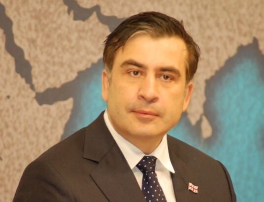 MEPs Urge Georgia to Release Former President Saakashvili