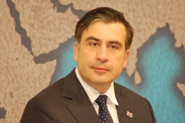 MEPs Urge Georgia to Release Former President Saakashvili