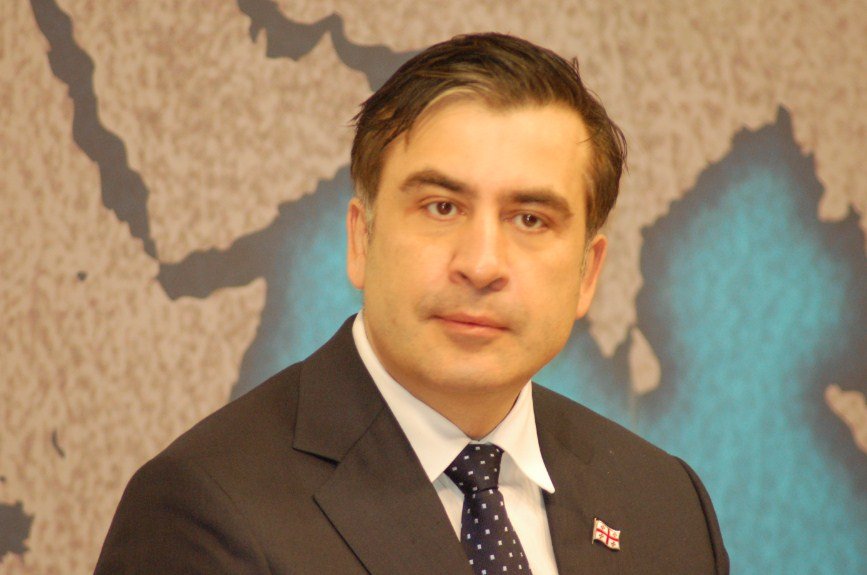 MEPs Urge Georgia to Release Former President Saakashvili