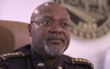 Mayor of Jonesboro fires police chief without explanation