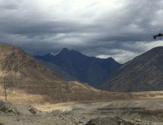 Meeting Point: Mountains - A Journey into the Culture of Adjara