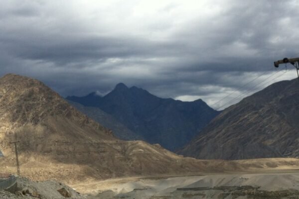 Meeting Point: Mountains - A Journey into the Culture of Adjara