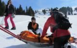 Skiing Accident Claims the Life of Georgian Startup Leader