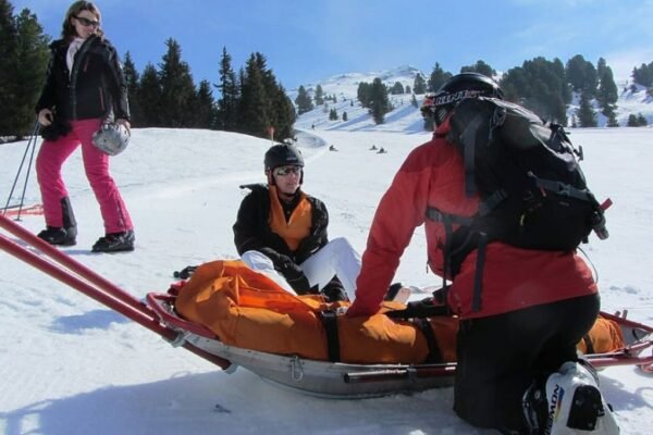 Skiing Accident Claims the Life of Georgian Startup Leader