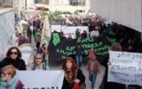 Tbilisi Residents Protest Against Forced Evictions Amid Housing Crisis
