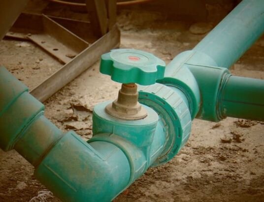 Tbilisi residents face water shortage due to pipe repair