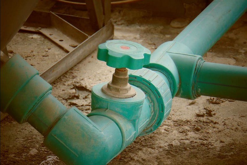 Tbilisi residents face water shortage due to pipe repair