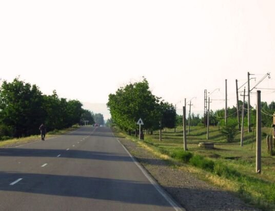Tsereteli Avenue to Get a New Look with Four Contractors