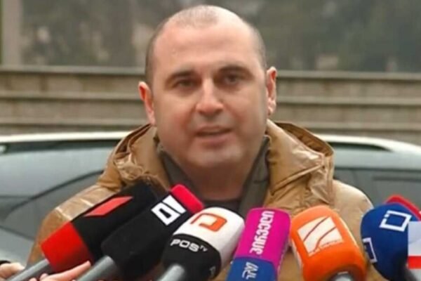 UNM Leader Urges Ivanishvili to Leave Georgia with His Cronies
