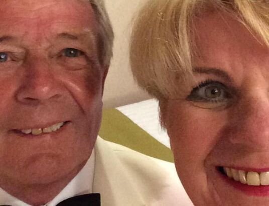 Wife gets life sentence for stabbing husband to death in 2020