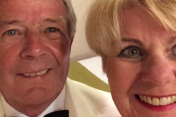 Wife gets life sentence for stabbing husband to death in 2020