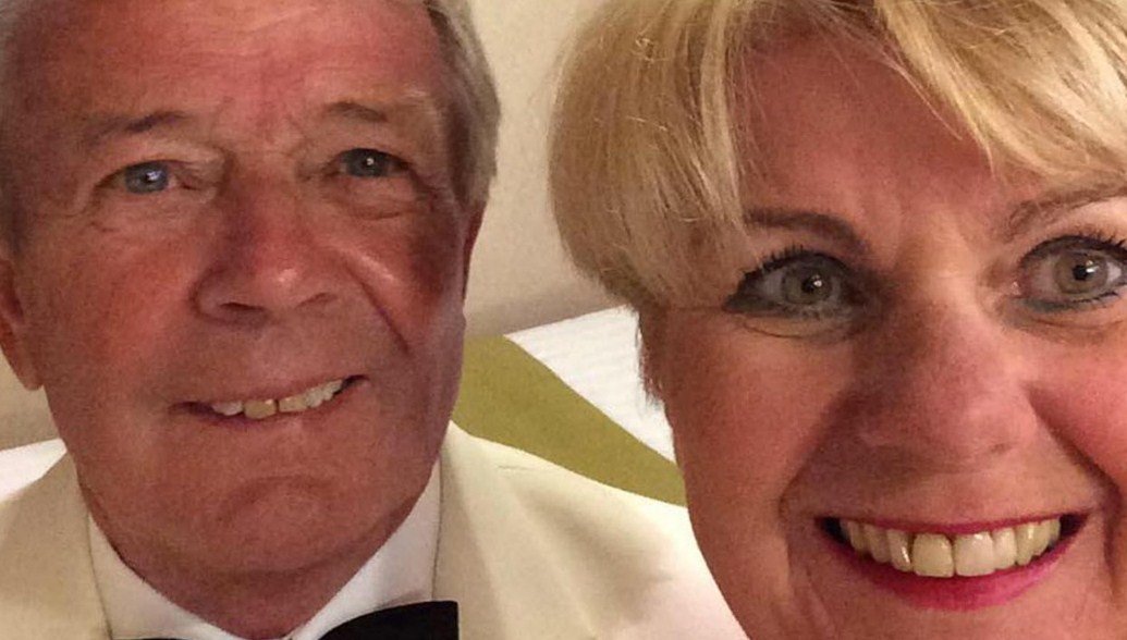 Wife gets life sentence for stabbing husband to death in 2020
