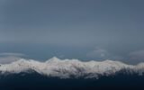 A Photographer’s Journey Through Snowy Kakheti