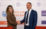 ADB and Credo Bank Support Women in Agriculture with $25 Million Loan