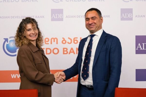 ADB and Credo Bank Support Women in Agriculture with $25 Million Loan