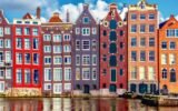 Amsterdam Leads the Way in Supporting Global Plant-Based Treaty