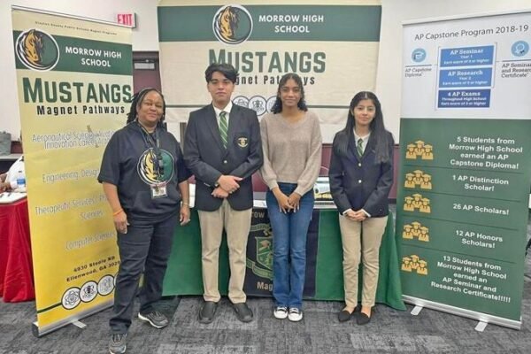 CCPS Magnet Program: Last Chance to Apply for the 2024-25 School Year