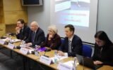 CEC Responds to NDI Recommendations on Parliamentary Elections