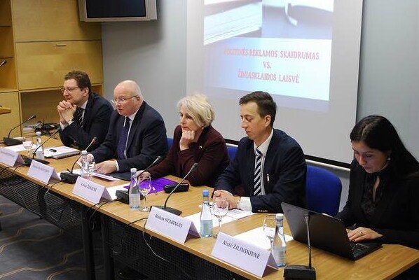 CEC Responds to NDI Recommendations on Parliamentary Elections