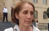 Civil Activist Jailed for Vandalizing Stalin Icon in Georgia