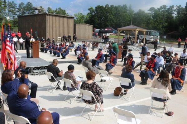 Clayton County students explore diverse career options through CTAE