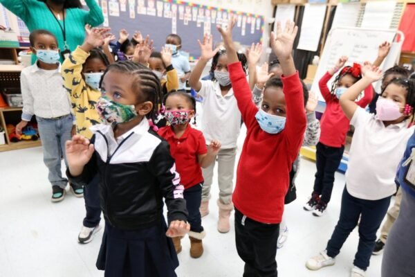 Clayton County students to benefit from $8 million grant for career pathways