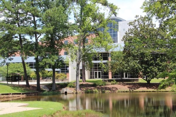 Clayton State University unveils new space for Launchpad Leadership Academy