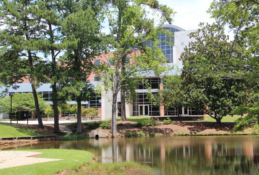 Clayton State University unveils new space for Launchpad Leadership Academy