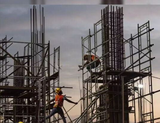 Construction Cost Index Rises Amid Global Challenges