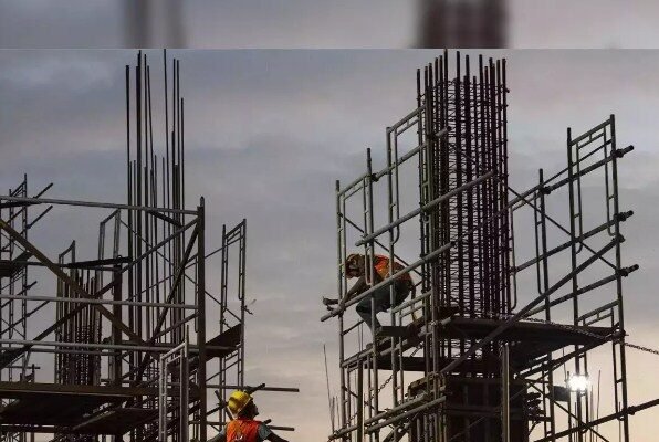 Construction Cost Index Rises Amid Global Challenges