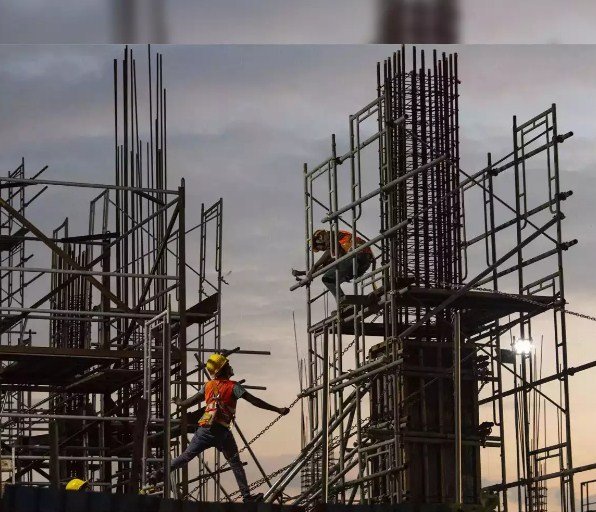 Construction Cost Index Rises Amid Global Challenges