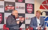 Doug Rice to Retire After 36 Years of NASCAR Broadcasting