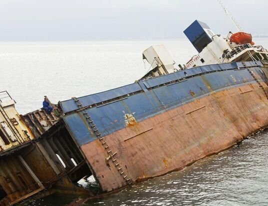 EU to Crack Down on Shipping Pollution with New Fines