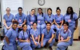 Free Dental Services for Kids at Clayton State University