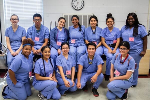 Free Dental Services for Kids at Clayton State University